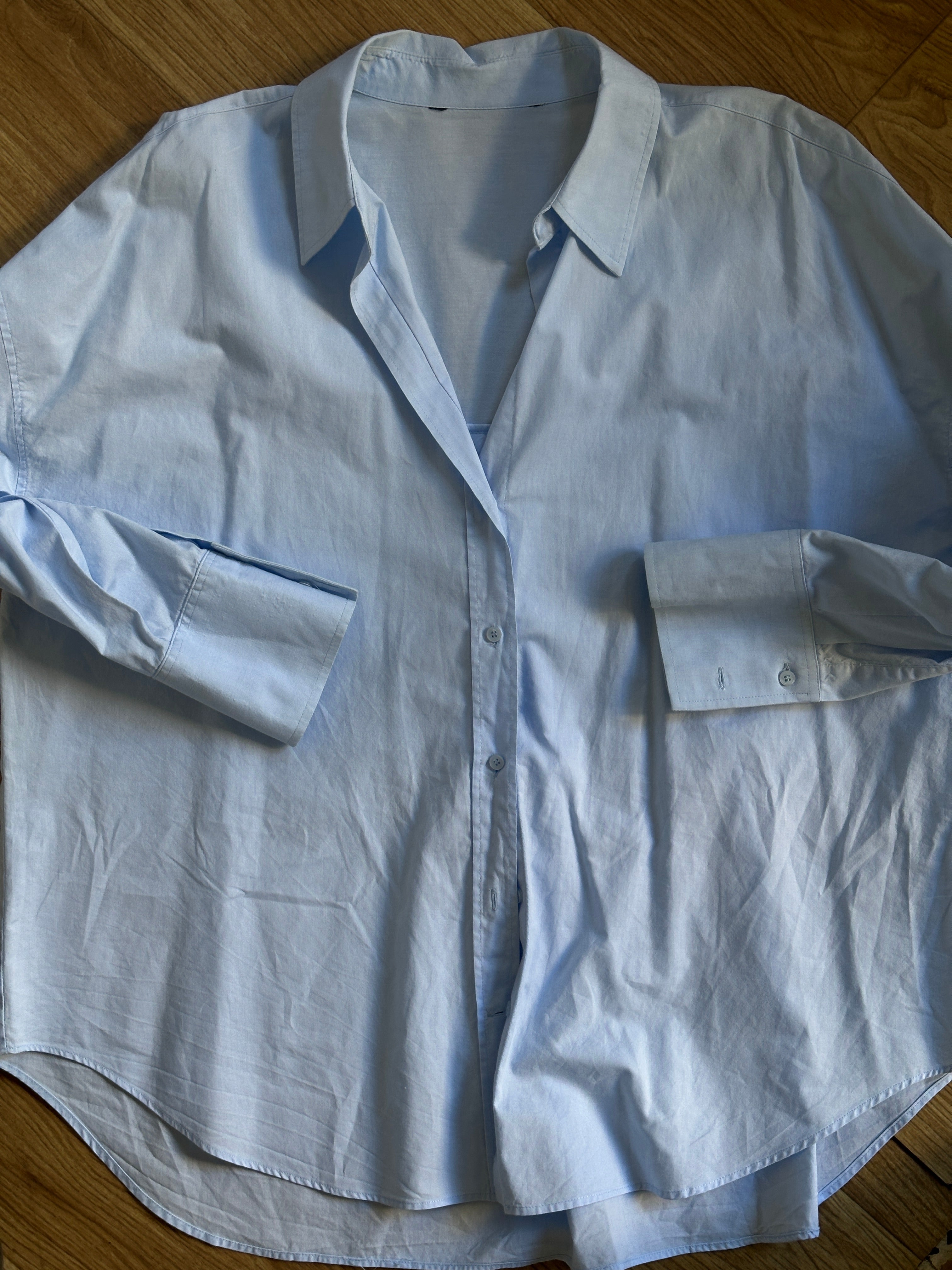 Celestina Shirt