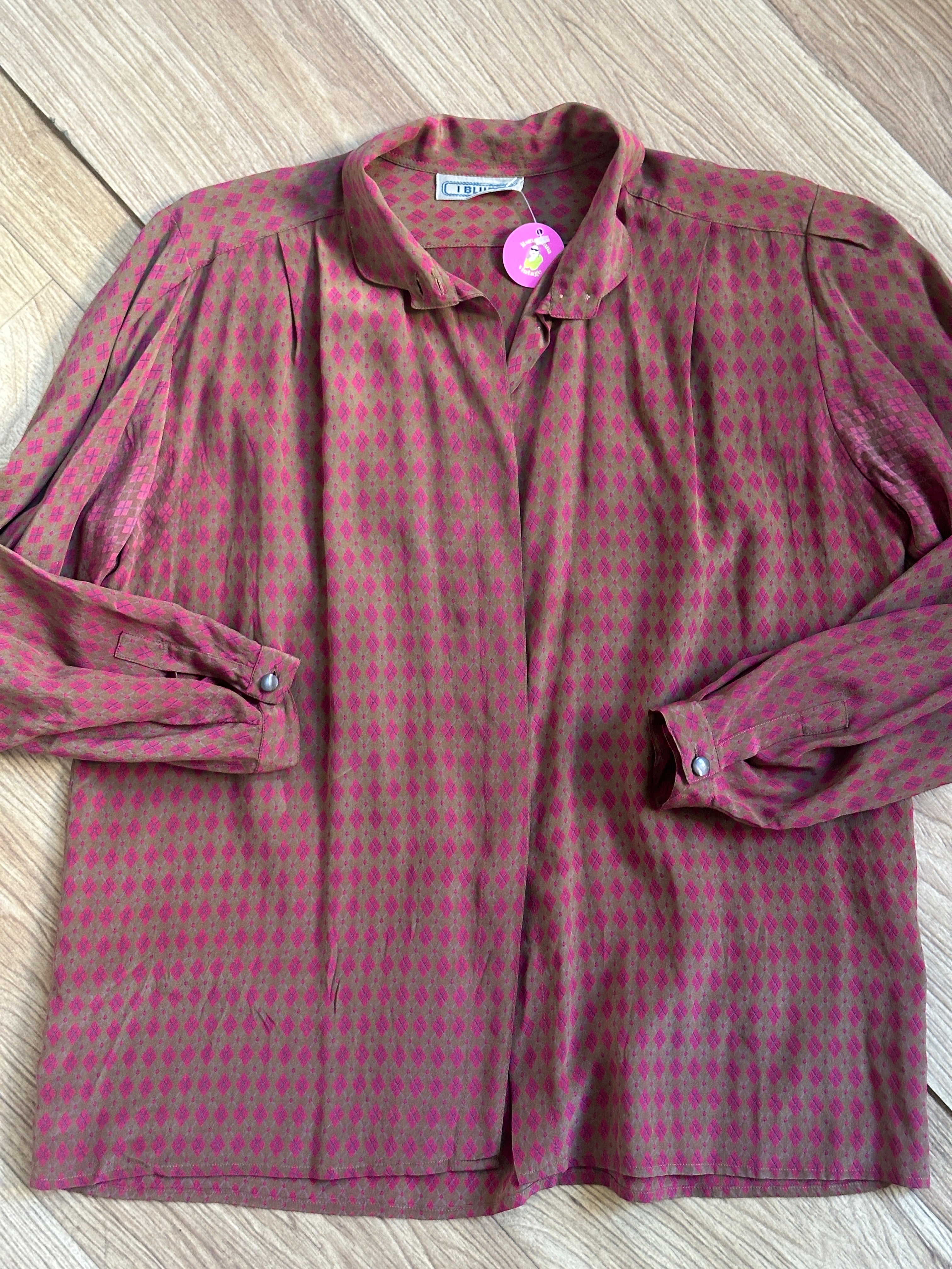 Rombetta Shirt