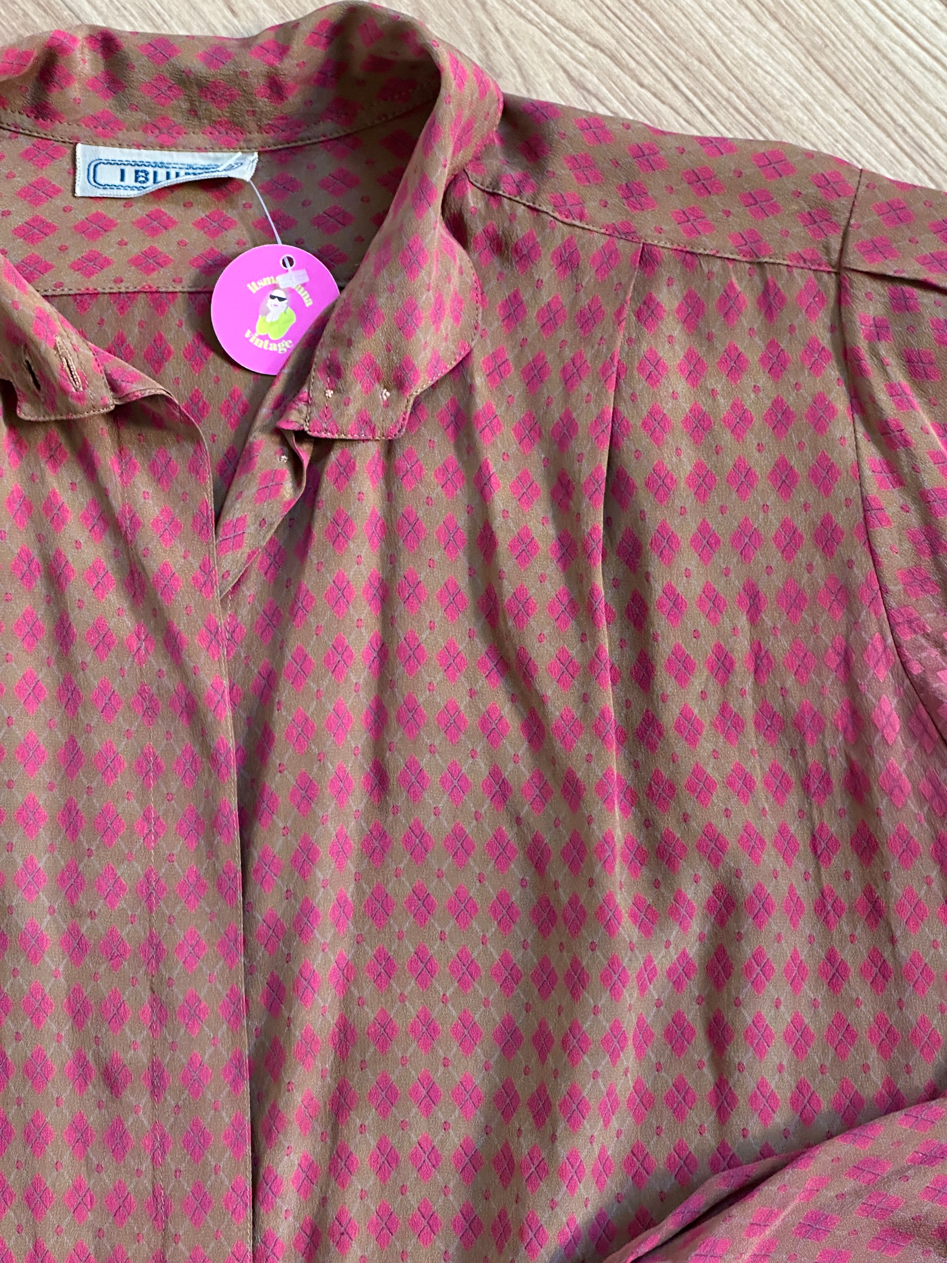 Rombetta Shirt