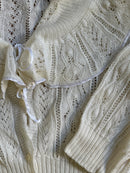 Scaldacuore Cardigan