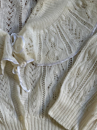Scaldacuore Cardigan