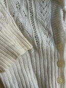Scaldacuore Cardigan