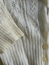 Scaldacuore Cardigan