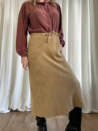 Cammellina Skirt