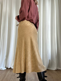 Cammellina Skirt