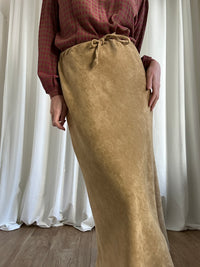 Cammellina Skirt