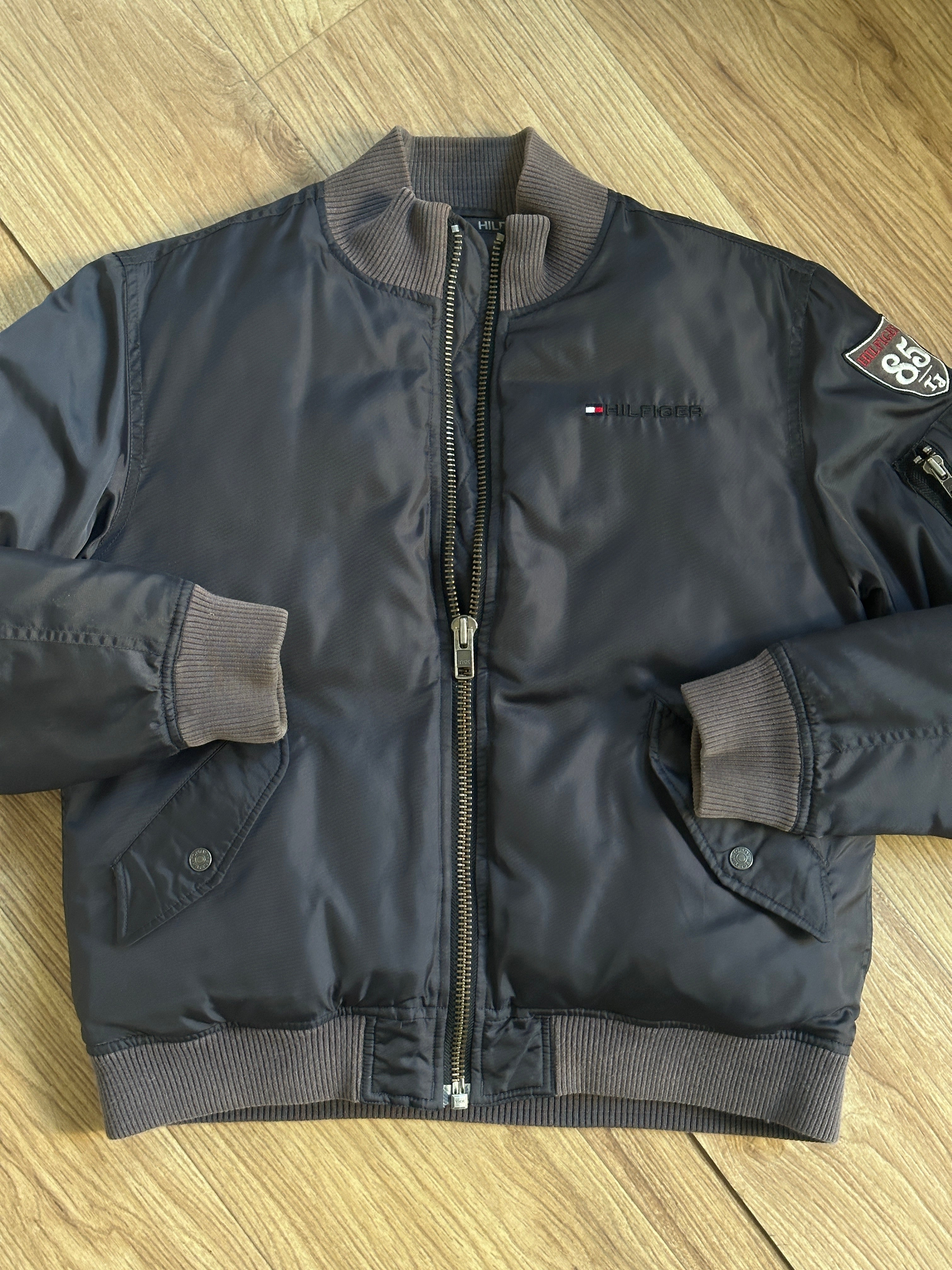 Tommy Hilfiger Bomberino Jacket