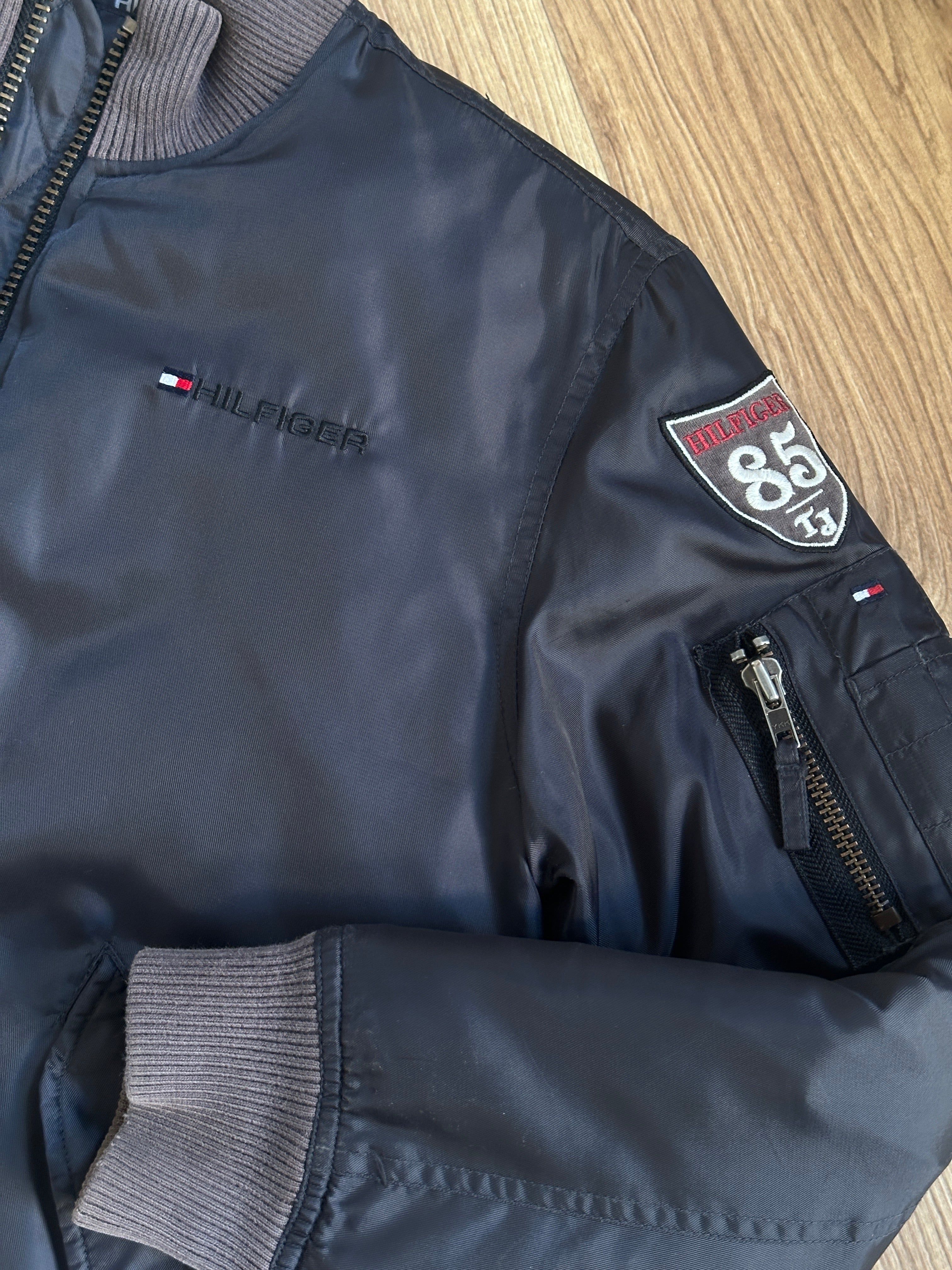 Tommy Hilfiger Bomberino Jacket