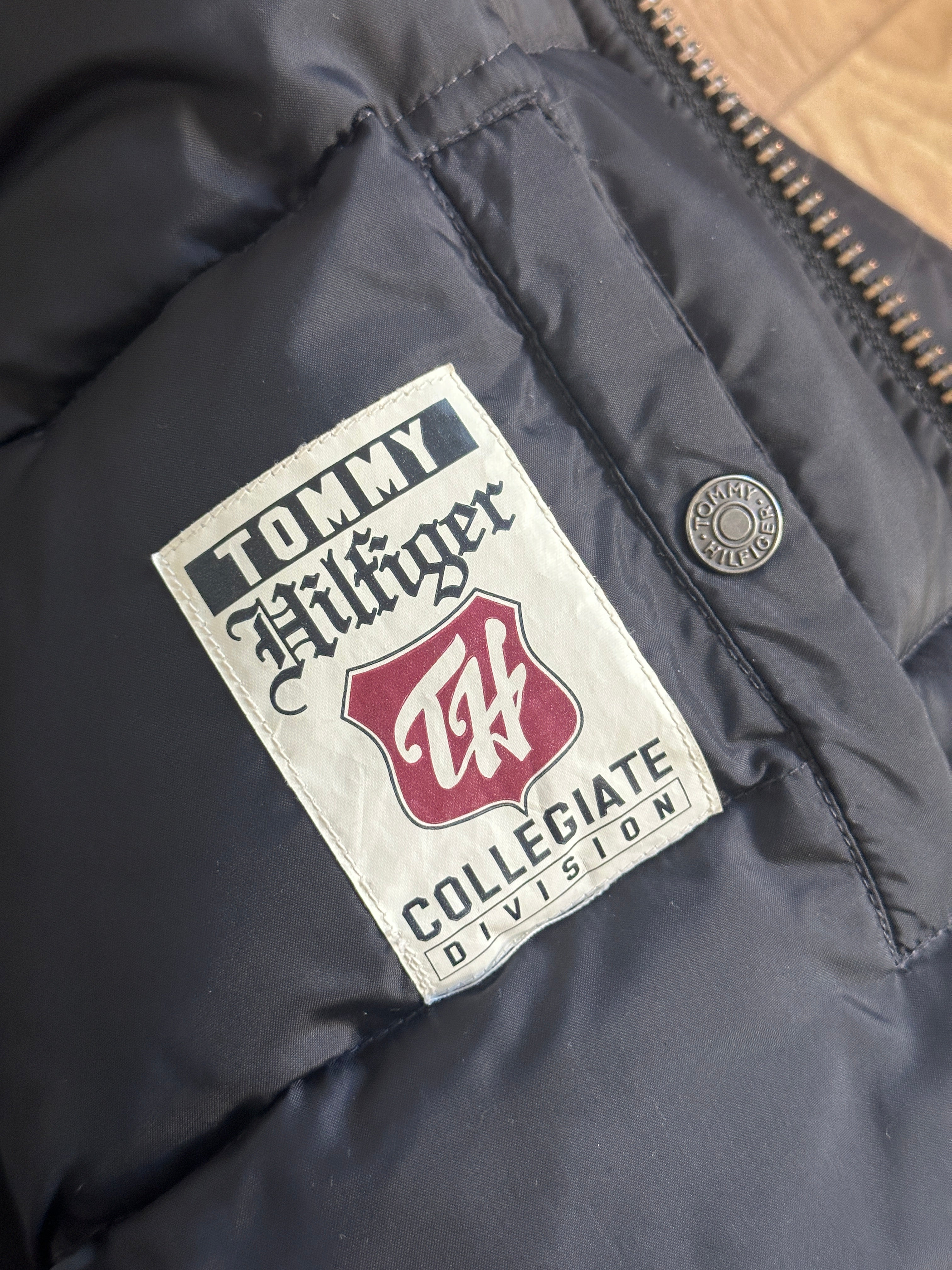 Tommy Hilfiger Bomberino Jacket