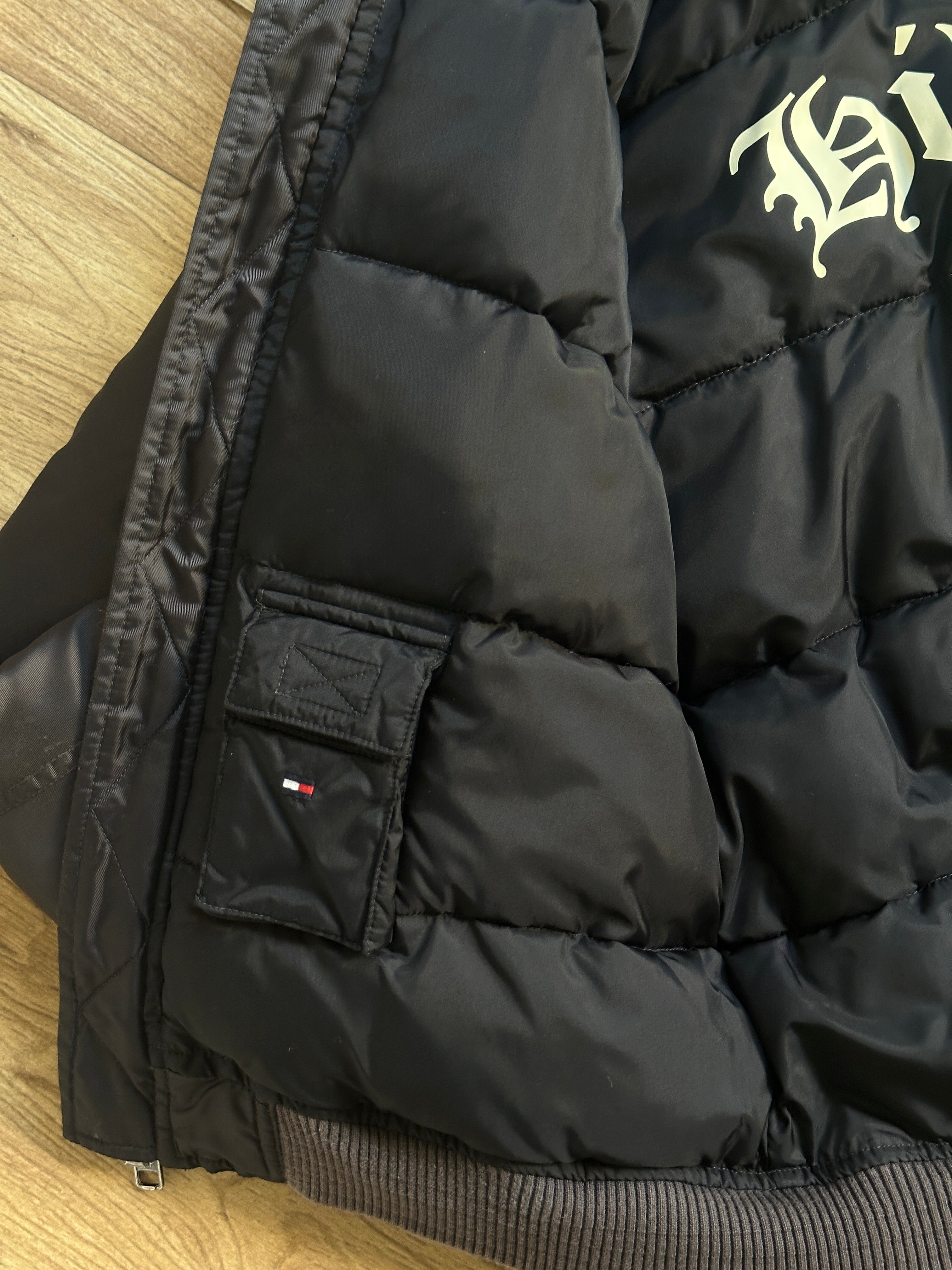 Tommy Hilfiger Bomberino Jacket