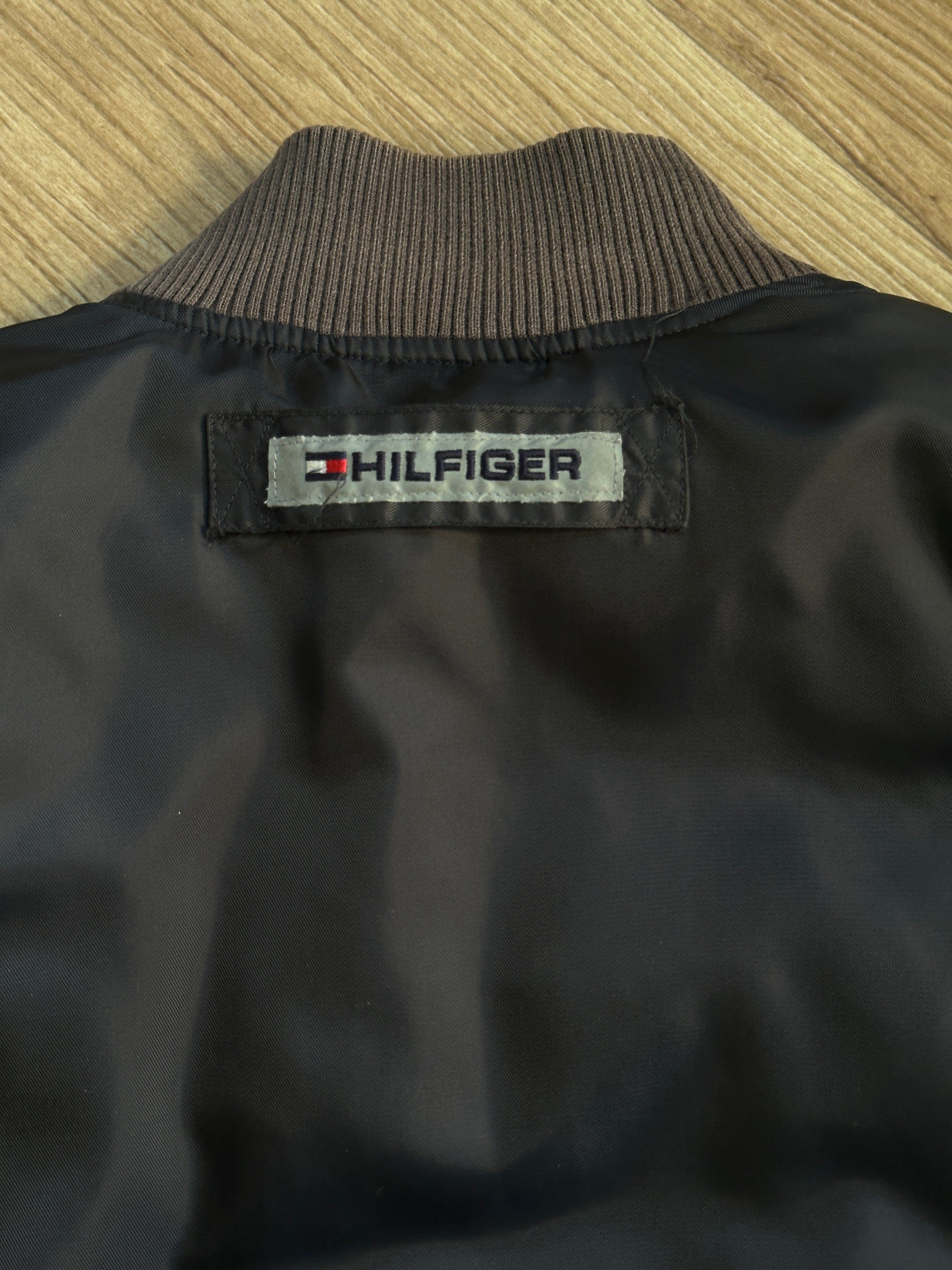 Tommy Hilfiger Bomberino Jacket
