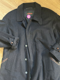 Sanderson Long Loden