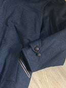 Sanderson Long Loden