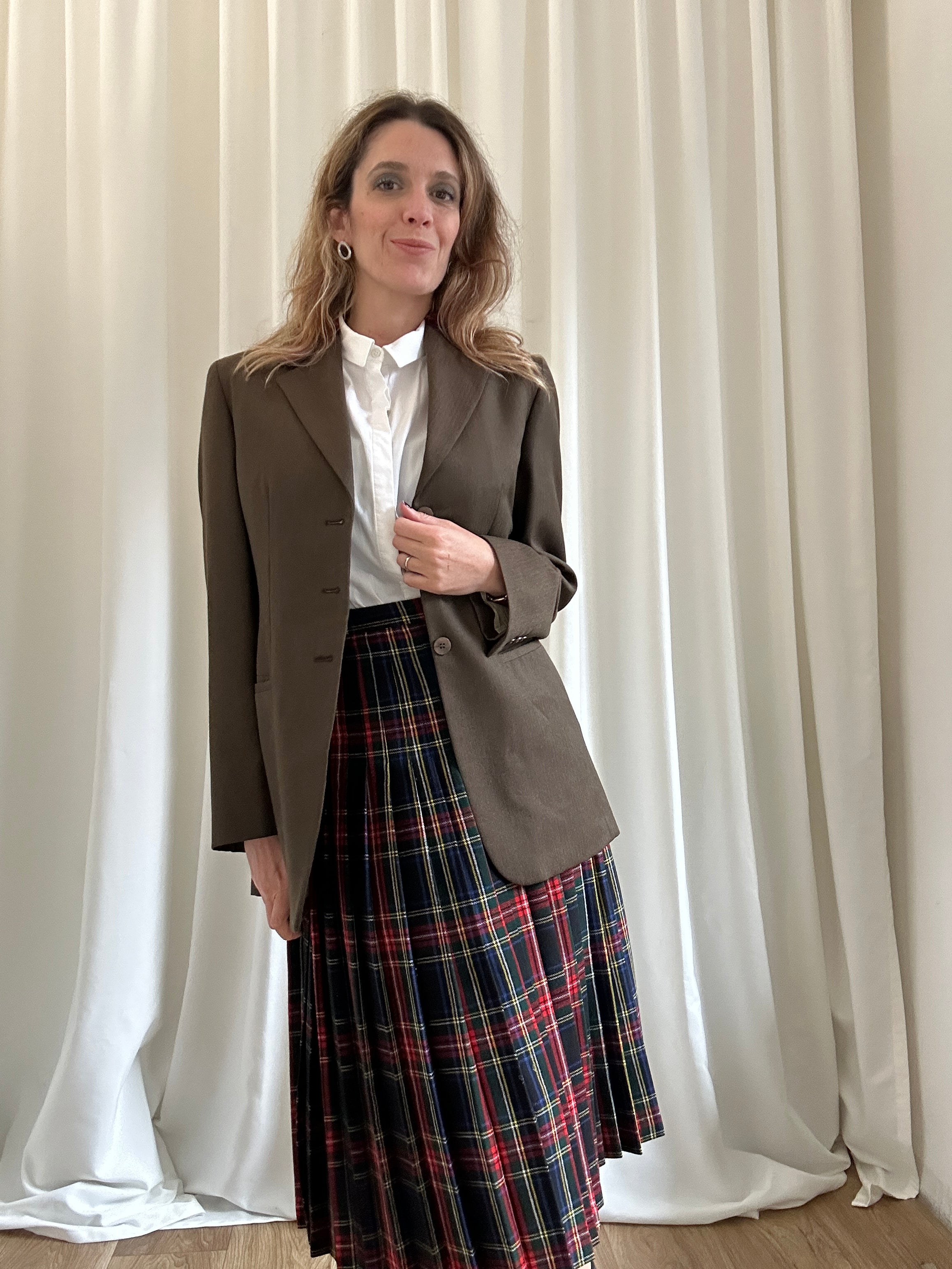 Rose Blazer