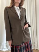 Rose Blazer
