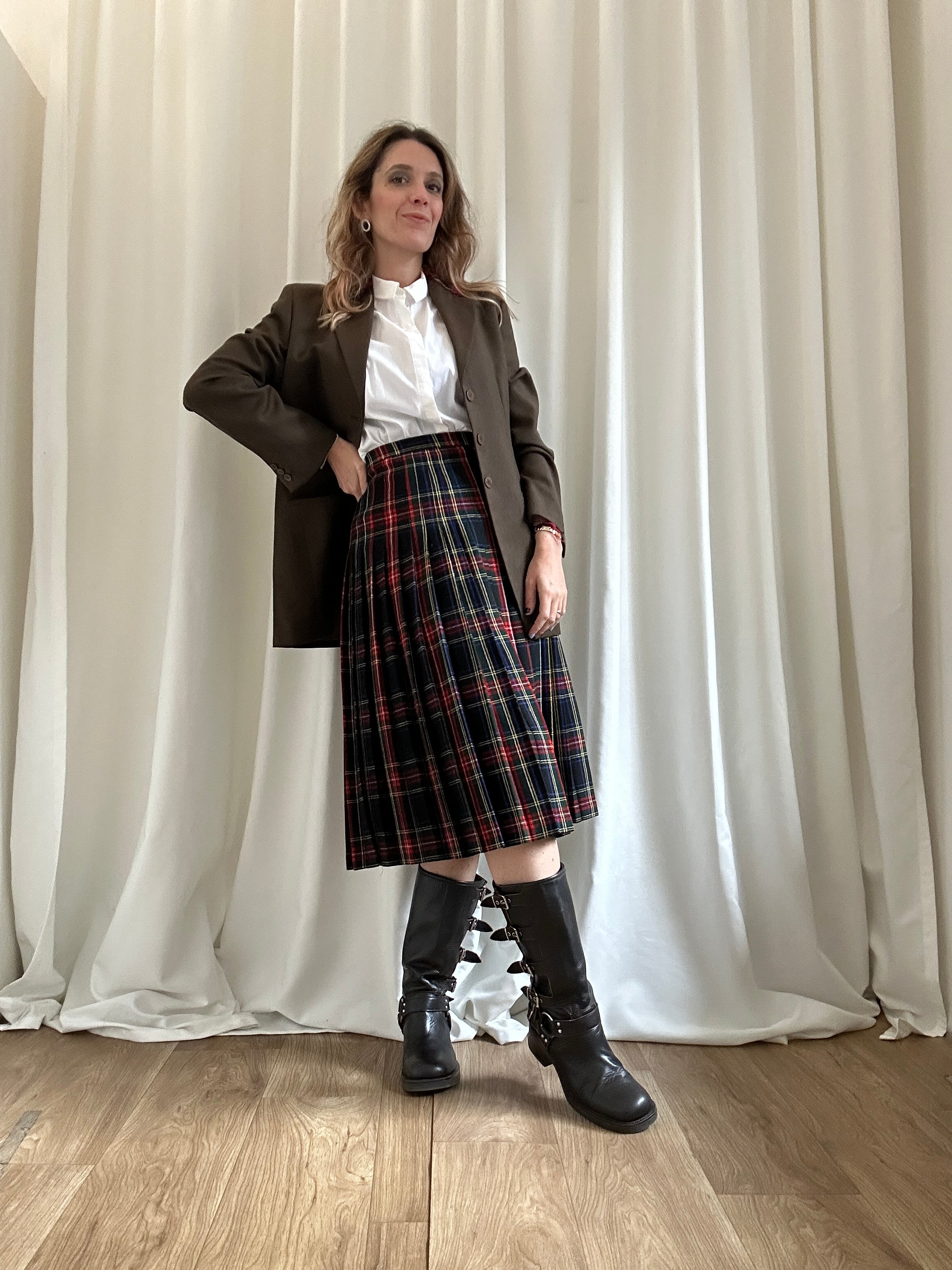Original Kilt Skirt
