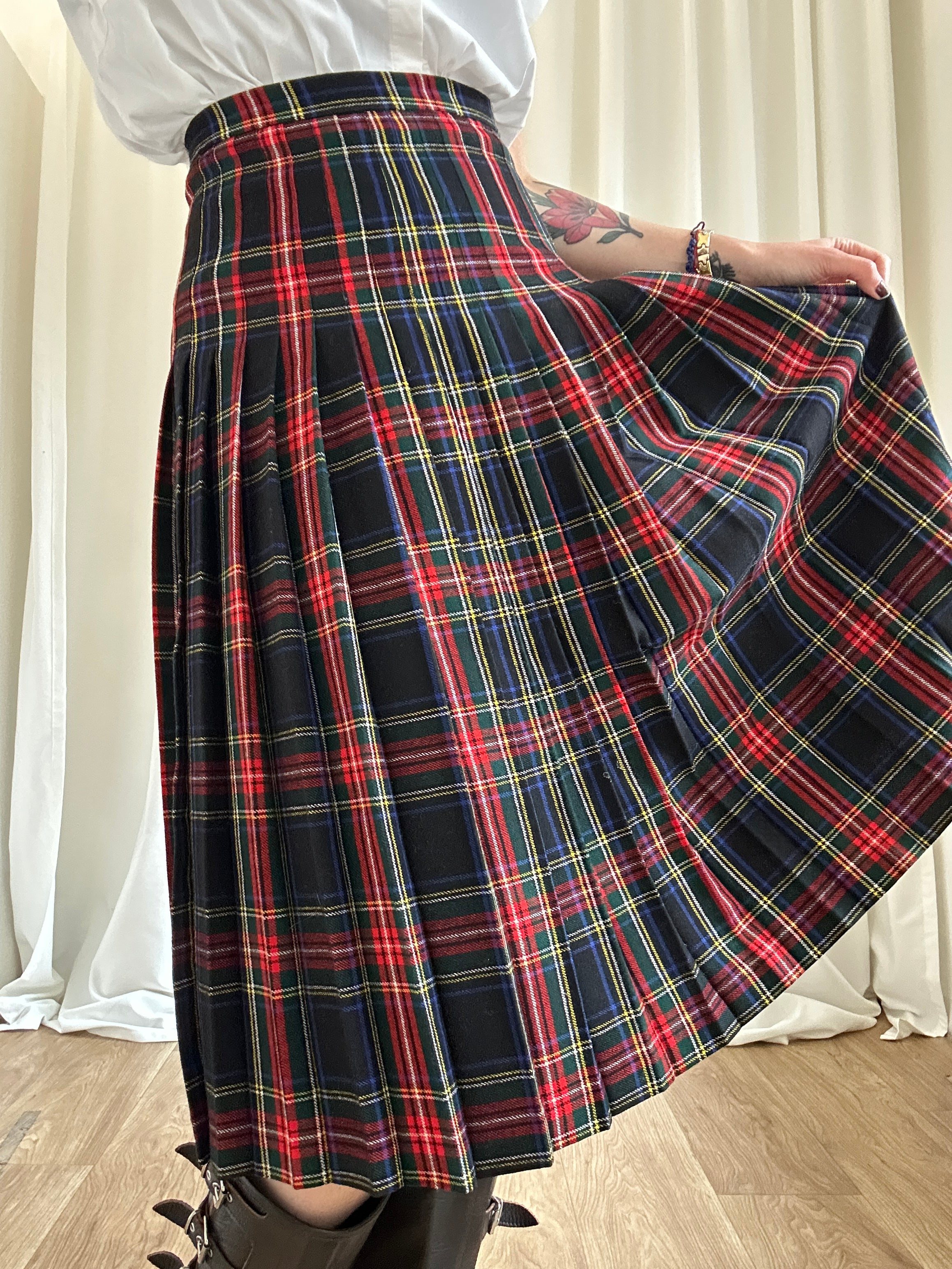 Original Kilt Skirt