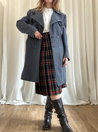 Zucchero Coat