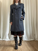 Zucchero Coat