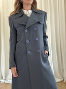Zucchero Coat