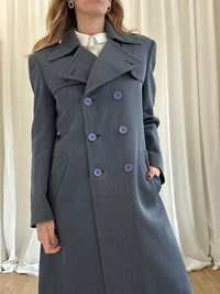 Zucchero Coat