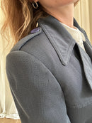 Zucchero Coat
