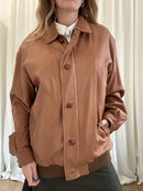Sir Leather Jacket