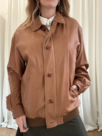 Sir Leather Jacket