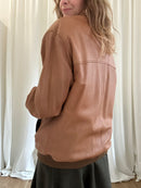 Sir Leather Jacket
