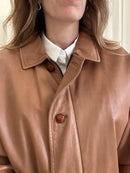 Sir Leather Jacket