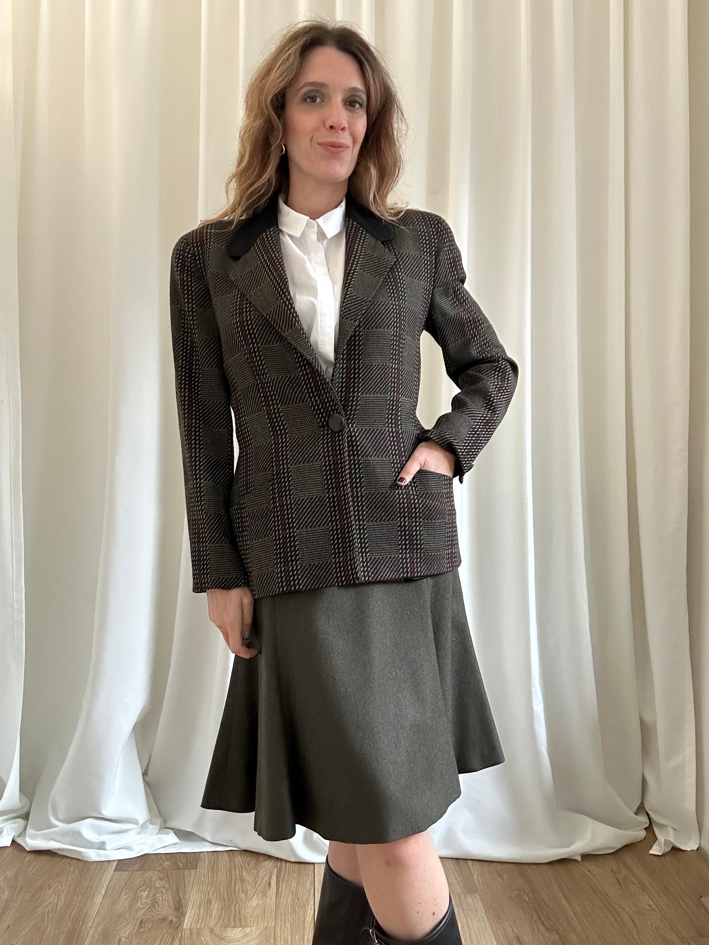 CiaoGenny Blazer