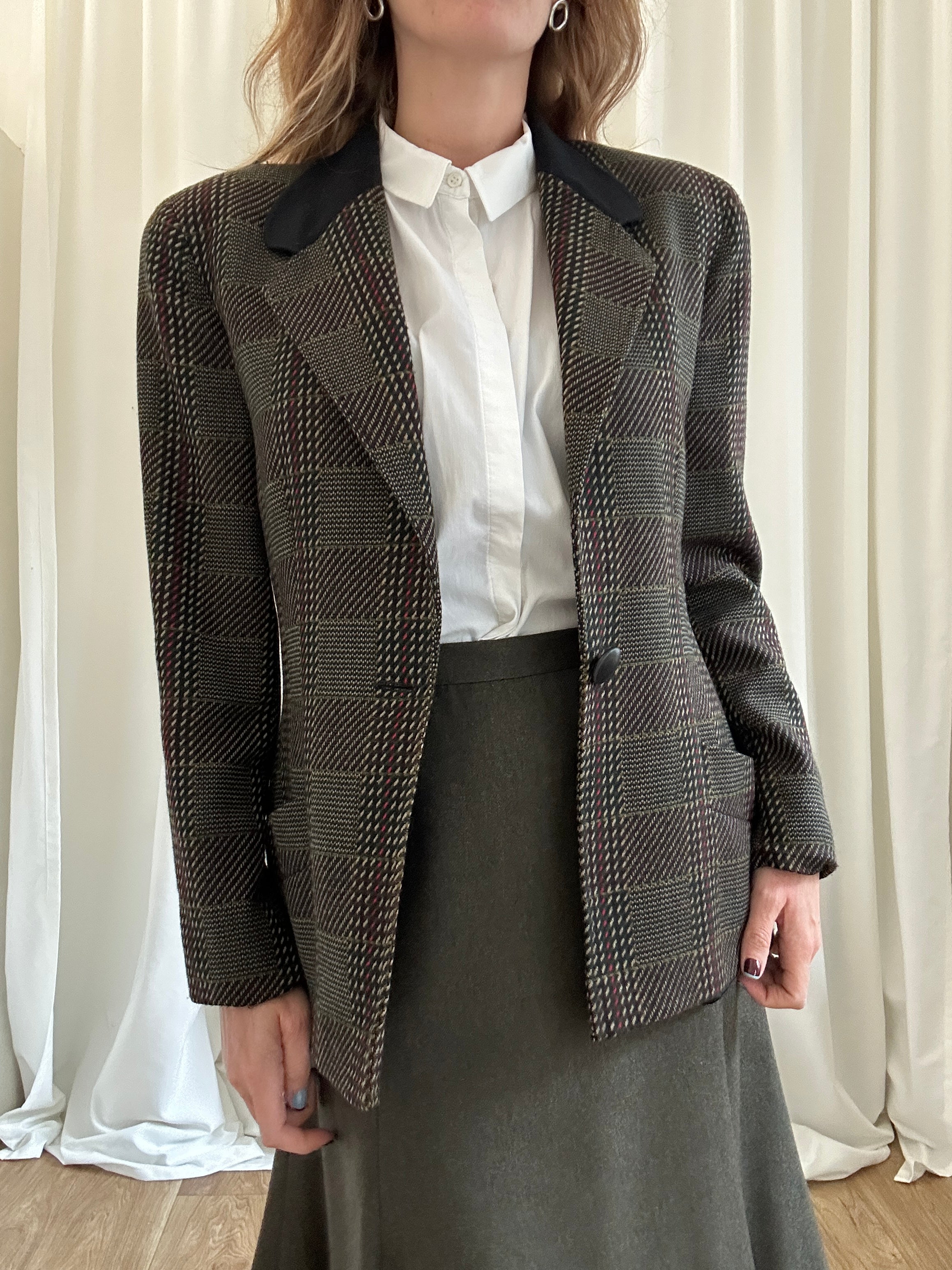 CiaoGenny Blazer
