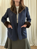 Bluemarron Jacket
