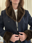 Bluemarron Jacket