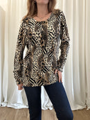 Animal Sweater