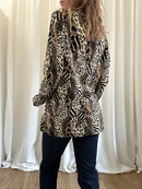 Animal Sweater