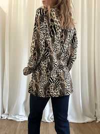 Animal Sweater