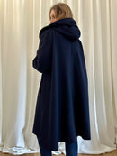 Elfo Loden Coat