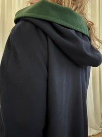 Elfo Loden Coat
