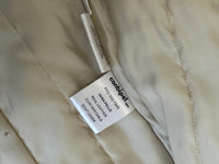 Milk Leather Jacket