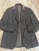 Rose Blazer