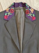 Rose Blazer