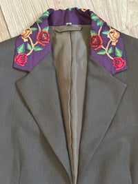 Rose Blazer