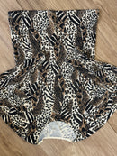 Animal Sweater