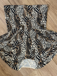 Animal Sweater