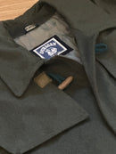 Uragano Loden Coat