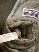 Uragano Loden Coat