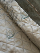 Uragano Loden Coat