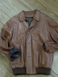 Sir Leather Jacket