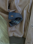Sir Leather Jacket